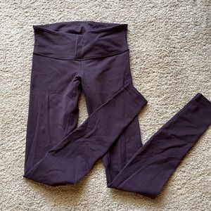 Fulll Length Wunder Unders